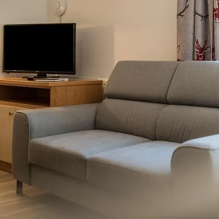 Apartment Chalet - Cc6