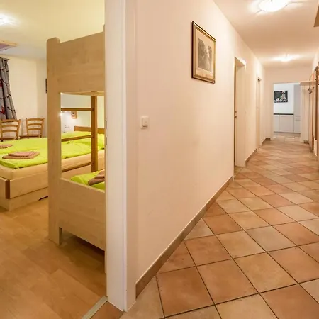 Chalet - Cc6 *