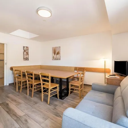 Chalet - Cc6 Apartment