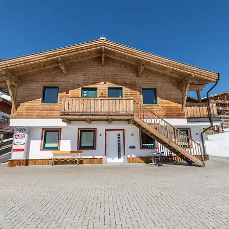 Chalet - Cc6 * Konigsleiten