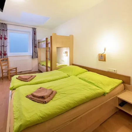 Apartment Chalet - Cc6 *