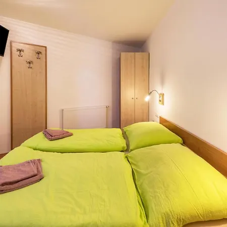 Chalet - Cc6 *