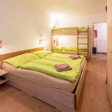 Chalet - Cc6 Apartment *