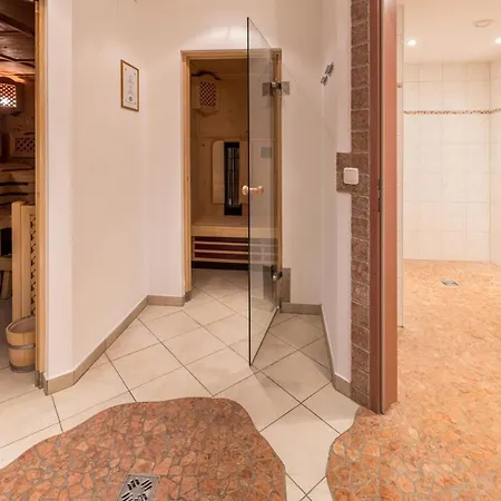 Apartment Chalet - Cc6 *