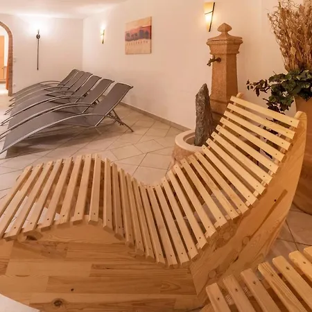 Chalet - Cc6 Apartment
